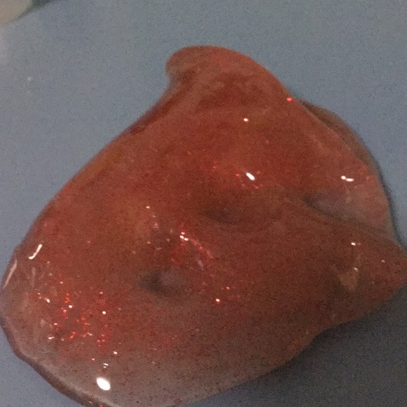 Homemade Star slime!! - Picture 3 of 4